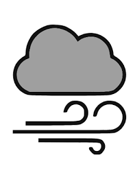 Select from premium windy weather images of the highest quality. Windy Weather Symbol Svg Picture