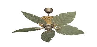 Image result for leaf ceiling fan