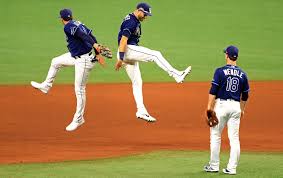 Mlb wants to change how extra innings get played. Live Mlb Playoffs Scores And Tracker Updates The New York Times