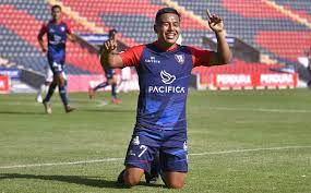 Overview of all signed and sold players of club tepatitlán for the current season. Tepatitlan Fc Jugara Repechaje De Liga De Expansion Con Aficion Mediotiempo