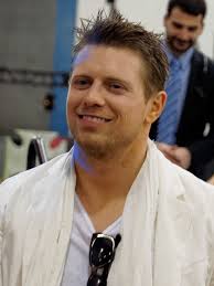 The Miz