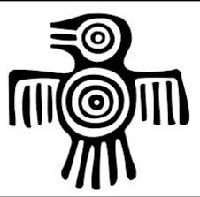 Disegni Precolombiani Mayasymbole Hohlenmalerei Kolumbianische Kunst