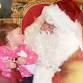Photos with Santa at Giggleberry Fair event image