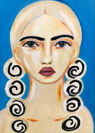 Artist: Heather Felder Instagram: its_onlyamoment_