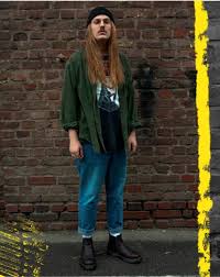 Martens 2976 platform chelsea boot dr. How To Style Dr Martens Winter Boots Dr Martens