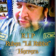Ruben Herrera Obituary (1970