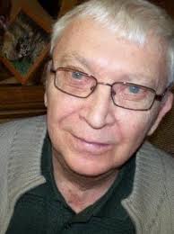 Obituary of James N. Wilinski