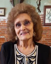 Obituary for JoAnn S. Holt