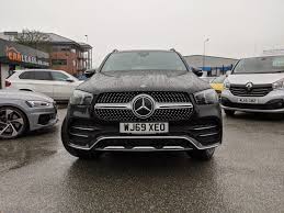 Merc Gle Mercedes Benz Gle Car Lease Mercedes Benz