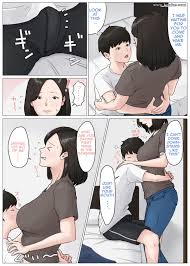 Page 4 | NakadashiMom-son-sex-on-the-beach | Henfus - Hentai and Manga Sex  and Porn Comics