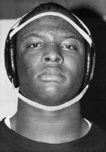 Man accused of murdering 8-year-old in 1993 was a state champion wrestler