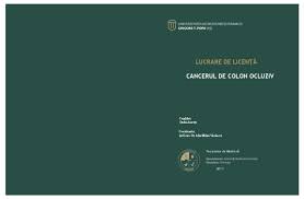 Limita de varsta maxima a candidatilor care se pot inscrie la concursul de admitere pentru studii universitare la u.m.f. Sablon Coperti Lucrari Facultatea De Medicina Ro 2017 Umf Iasi 1