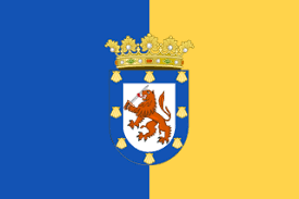 La región metropolitana de santiago es una de las quince regiones en las que se encuentra dividido chile. Datei Flag Of Santiago De Chile Svg Wikipedia