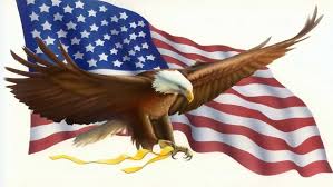 The Resurgence Of The Bald Eagle America S Symbol Of Freedom Strength Live Trading News American Flag Eagle American Flag Wallpaper Bald Eagle