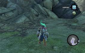 *free* shipping on qualifying offers. Locations Of The Pages Forge Lands The Book Of The Dead Darksiders 2 Game Guide Gamepressure Com