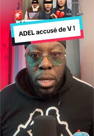 Adele Mathieu Rupture