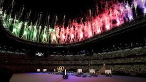 8, 2021 at the olympic stadium in tokyo. Koiodo2nc Idwm