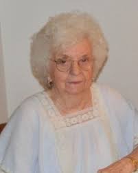 Lillian "Jean" Harrell Vance Obituary March 22, 2025