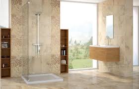 La combinación de azulejos para baños, debe crear efectos con la luz que estimulen nuestros sentidos. Azulejos Para Banos Modernos Estilos E Ideas