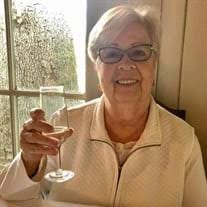 Rosemary Robertson Obituary (2024)