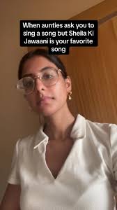 This Your Aunt Sheila Favorite