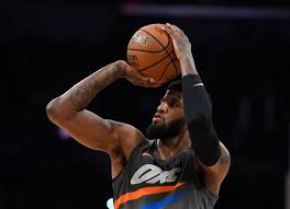 The nifty paul george wallpapers extension made by qtab will make your browsing experience much more pleasant ! Paul George Wallpaper Basketball Player Basketball Moves Basketball Basketball Sports Ball Game Team Sport Player Arm Sports Equipment 1359255 Wallpaperkiss