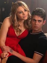Pin By Valentina Gheorghișor On After Hessa In 2020 After Movie Hessa Girl Meets World