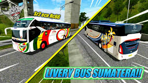 14 agu, 2020 posting komentar. Download Livery Bus Simulator Npm Livery Bus