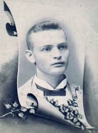 Photos of John Comstock Family