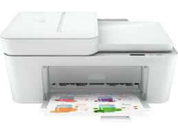 Maybe you would like to learn more about one of these? Hp Deskjet Plus 4120 All In One Printer Hp Israel