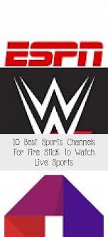 10 Best Sports Apps For Fire Stick To Watch Live Sports Sport Eventideas Sport Eventdecoration Sport Eventactivation Sport In 2020 Fun Sports Sports Channel Sports