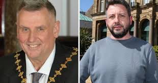 Inverclyde Provost condemned for 'stoking flames of sectarian hatred'