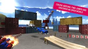 These involve races and challenges which are much more competitive when you're up against other skilled drivers. Car Simulator Racing Game For Android Apk Download