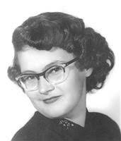 Cora Young Obituary (1939