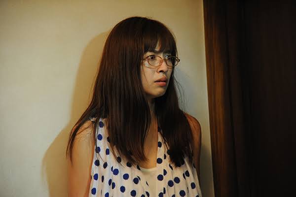ゾンビ映画アイアムアヒーロー有村架純が制服スカートで大泉洋におんぶされるオススメ邦画ゾキュンあらすじネタバレ感想