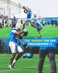 Los Angeles Chargers (@chargers) - Instagram