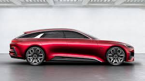 Kia Proceed Concept 2017 Frankfurt Motor Show 4k Wallpaper Hd Car Wallpapers Id 8560