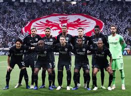 4,7 von 5 sternen 12. The Eintracht Frankfurt Way How The Bundesliga Outfit Continue To Punch Above Their Weight