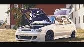 By now you already know that, whatever you are looking for, you're sure to find it on aliexpress. Skoda Felicia Tuning Youtube