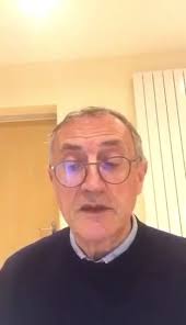 Congratulations to Susanne Sulby for her excellent Dialect coaching work