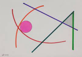 At 91, geta brătescu is still testing the limits of her creative freedom. Geta BrÄƒtescu The Gesture The Drawing Hauser Wirth