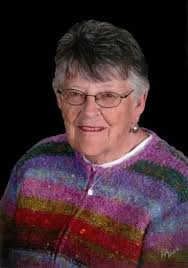 Joy Stein Obituary (1928