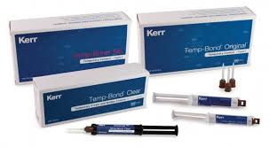 We did not find results for: Temp Bond Temporary Dental Cement Kerr Dental