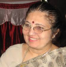 District Executive Committee