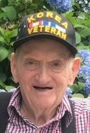 Donald Lingerfelt Obituary (1932