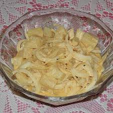 Ananas Zwiebel Salat Von Cicik Chefkoch Lebensmittel Essen Salat Ananas Salat