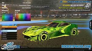 Black And White Decal Rocket League Https Encrypted Tbn0 Gstatic Com Images Q Tbn 3aand9gcszfegwc2r25jc8uxhmwf4yytzyf88s3r8xvw Usqp Cau