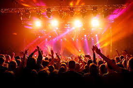 Live Concert