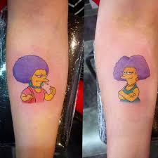One of the most popular designs for sisters to get is the half butterfly. Top 89 Best Sister Tattoo Ideas 2021 Inspiration Guide