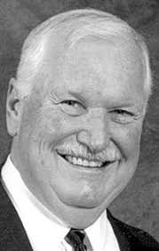 Delbert Park Obituary (2009)